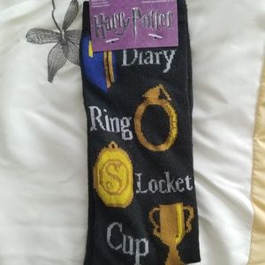 Lootecrate Harry Potter Socks